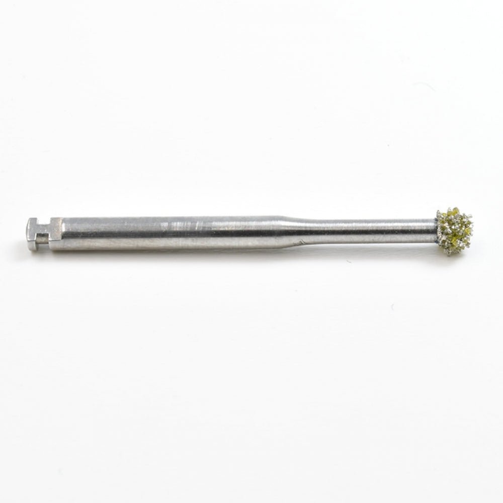 Degranulation & Shaping Burs - GoldenDent - GoldenDent